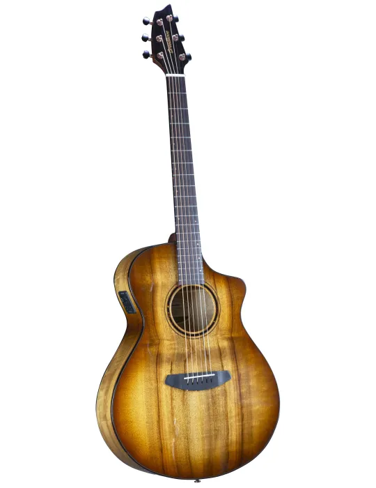  BREEDLOVE PURSUIT EX S CONCERT AMBER CE|MusicGoodDeal 