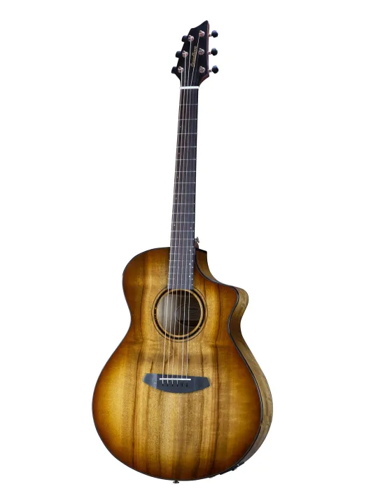  BREEDLOVE PURSUIT EX S CONCERT AMBER CE|MusicGoodDeal 