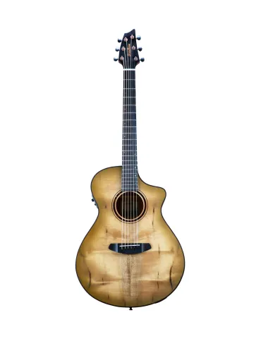  BREEDLOVE PURSUIT EX S CONCERT CE SWEETG|MusicGoodDeal 