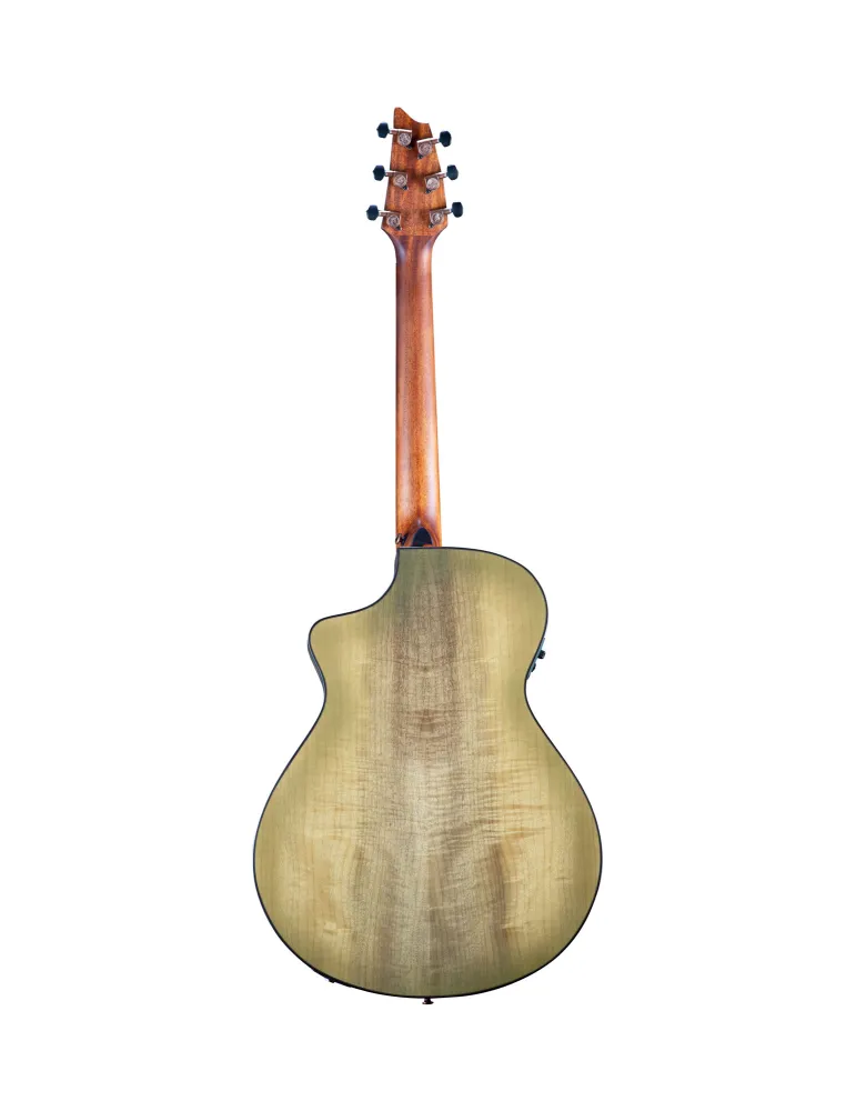 BREEDLOVE PURSUIT EX S CONCERT CE SWEETG|MusicGoodDeal 