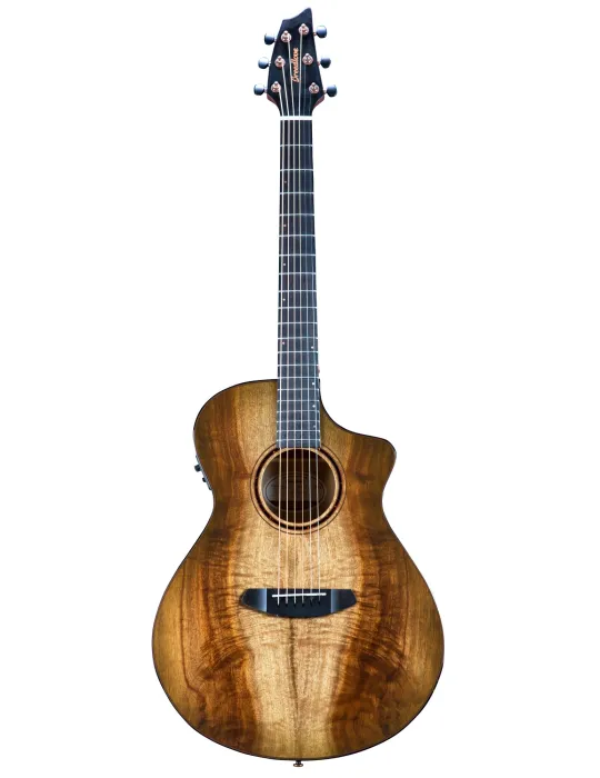  BREEDLOVE PURSUIT EX S CONCERT CE SWEETG|MusicGoodDeal 