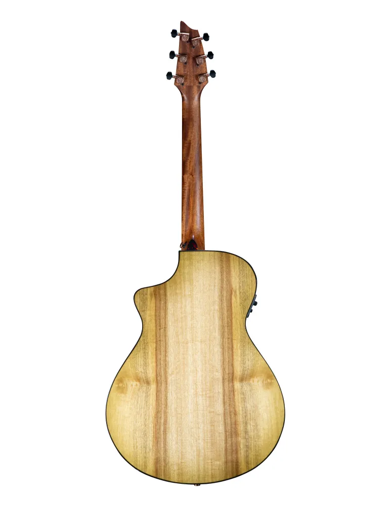  BREEDLOVE PURSUIT EX S CONCERT CE SWEETG|MusicGoodDeal 