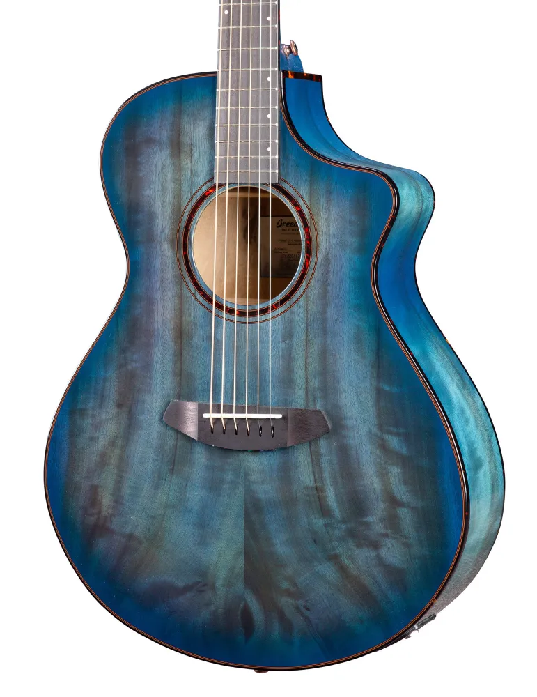 BREEDLOVE PESC66CEBE | MusicGoodDeal