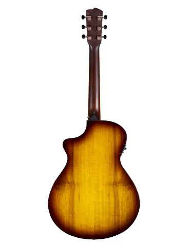  BREEDLOVE PURSUIT EX S CONCERTINA TIGER|MusicGoodDeal  2