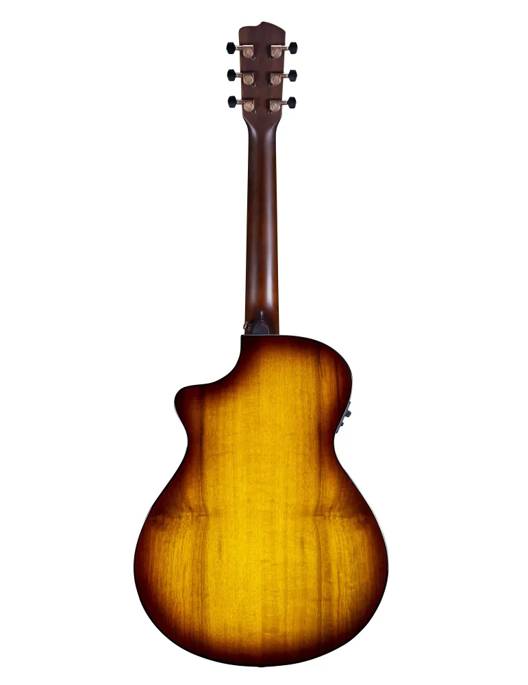  BREEDLOVE PURSUIT EX S CONCERTINA TIGER|MusicGoodDeal 