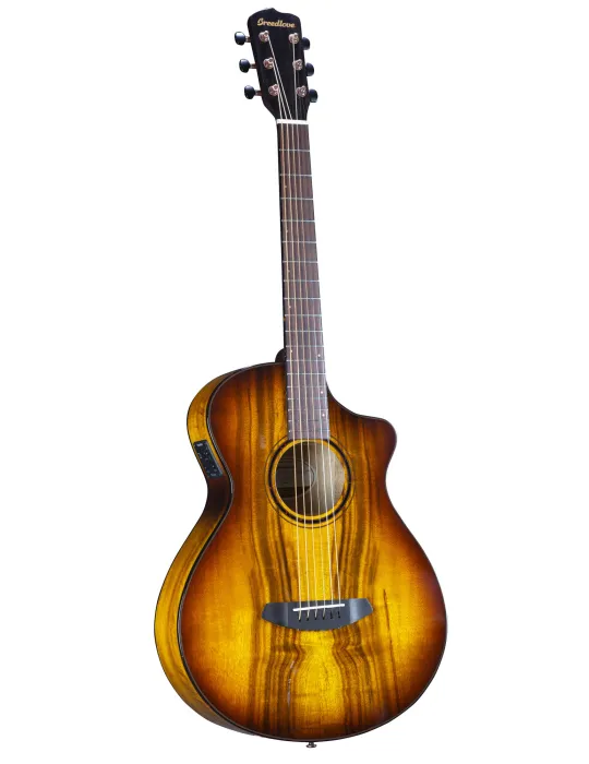  BREEDLOVE PURSUIT EX S CONCERTINA TIGER|MusicGoodDeal 