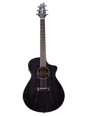 BREEDLOVE RAINFOREST S CONCERT ORCHID CE