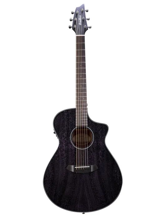  BREEDLOVE RAINFOREST S CONCERT ORCHID CE|MusicGoodDeal 