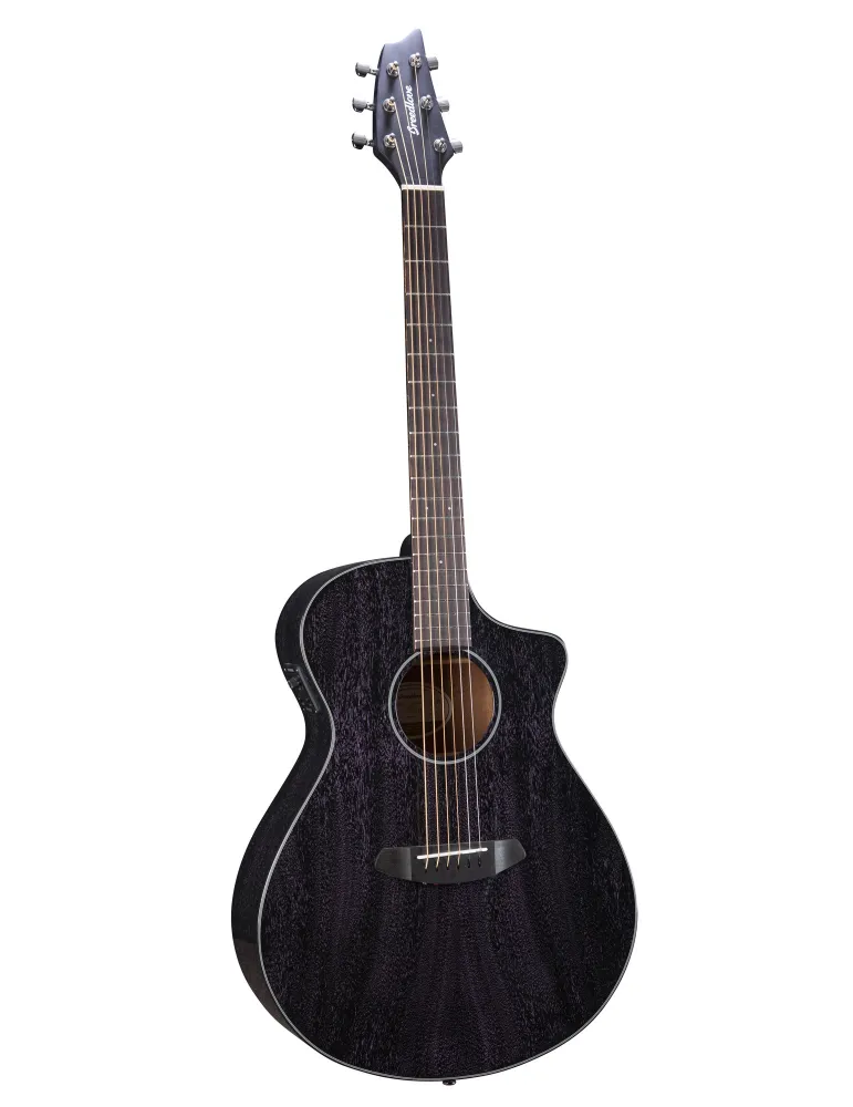 BREEDLOVE RAINFOREST S CONCERT ORCHID CE|MusicGoodDeal 