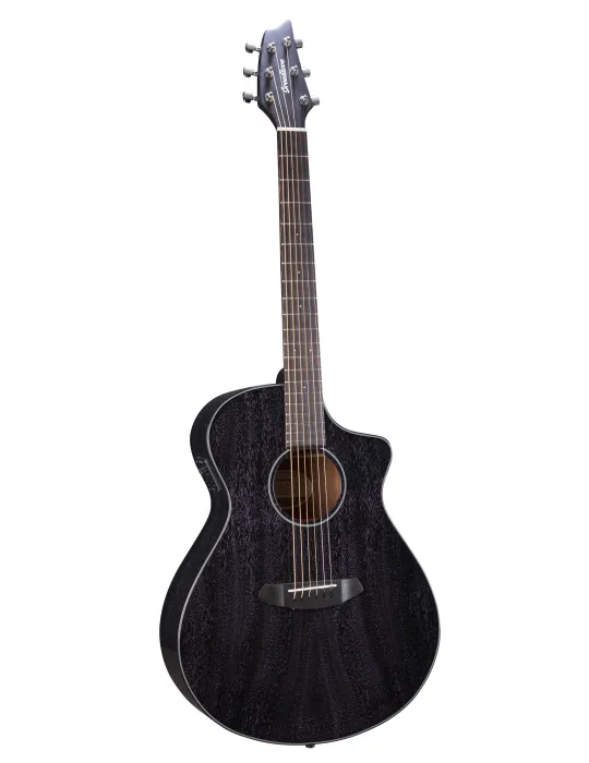  BREEDLOVE RAINFOREST S CONCERT ORCHID CE|MusicGoodDeal 