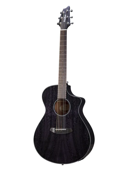  BREEDLOVE RAINFOREST S CONCERT ORCHID CE|MusicGoodDeal 