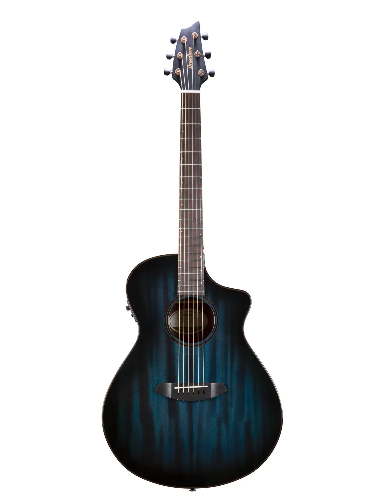  BREEDLOVE RAINFOREST S CONCERT CE PAP|MusicGoodDeal 