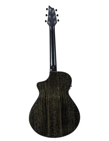  BREEDLOVE RAINFOREST S CONCERT BLACK GLD|MusicGoodDeal  2