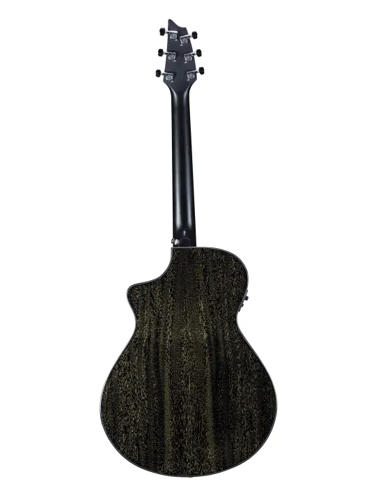  BREEDLOVE RAINFOREST S CONCERT BLACK GLD|MusicGoodDeal 
