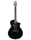  BREEDLOVE RAINFOREST S CONCERT CE BLUE|MusicGoodDeal 
