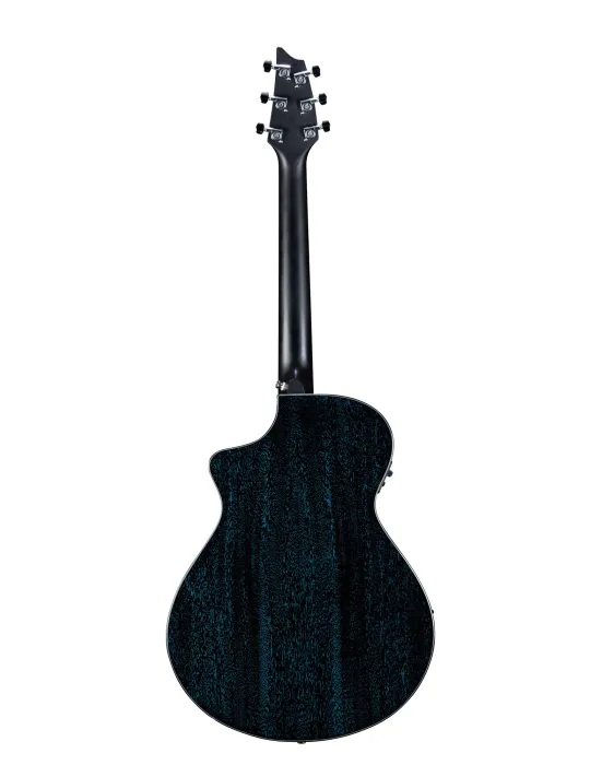  BREEDLOVE RAINFOREST S CONCERT CE BLUE|MusicGoodDeal 