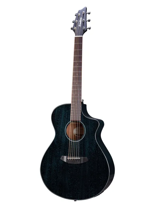  BREEDLOVE RAINFOREST S CONCERT CE BLUE|MusicGoodDeal 