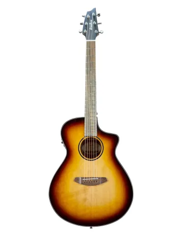  BREEDLOVE DISCO S CONCERT EDGE CE EPICEA|MusicGoodDeal 