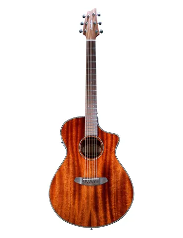  BREEDLOVE DISCO S CONCERT CE MAHOGANY HB|MusicGoodDeal 