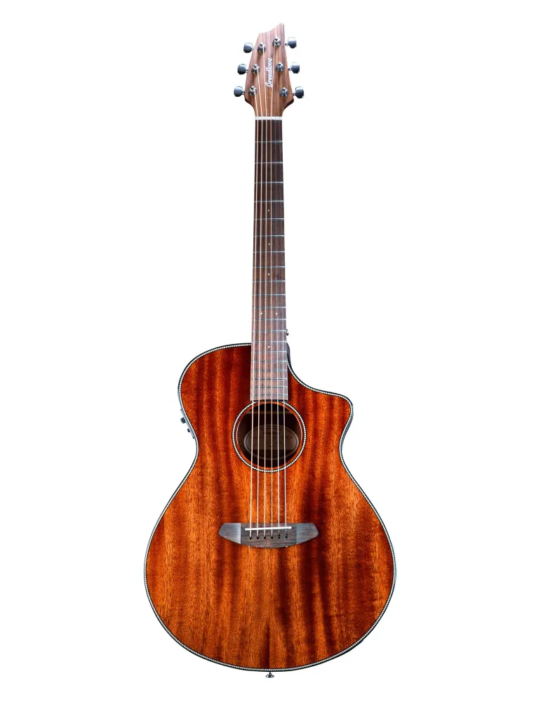 BREEDLOVE DISCO S CONCERT CE MAHOGANY HB|MusicGoodDeal 