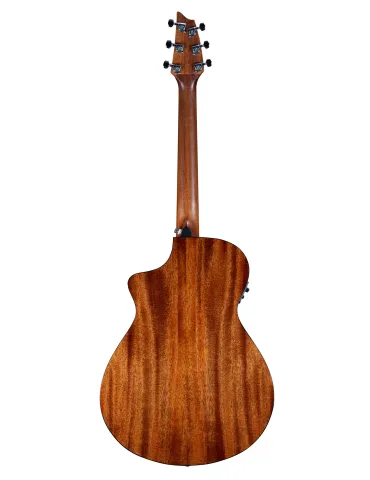  BREEDLOVE DISCO S CONCERT CE MAHOGANY HB|MusicGoodDeal  2