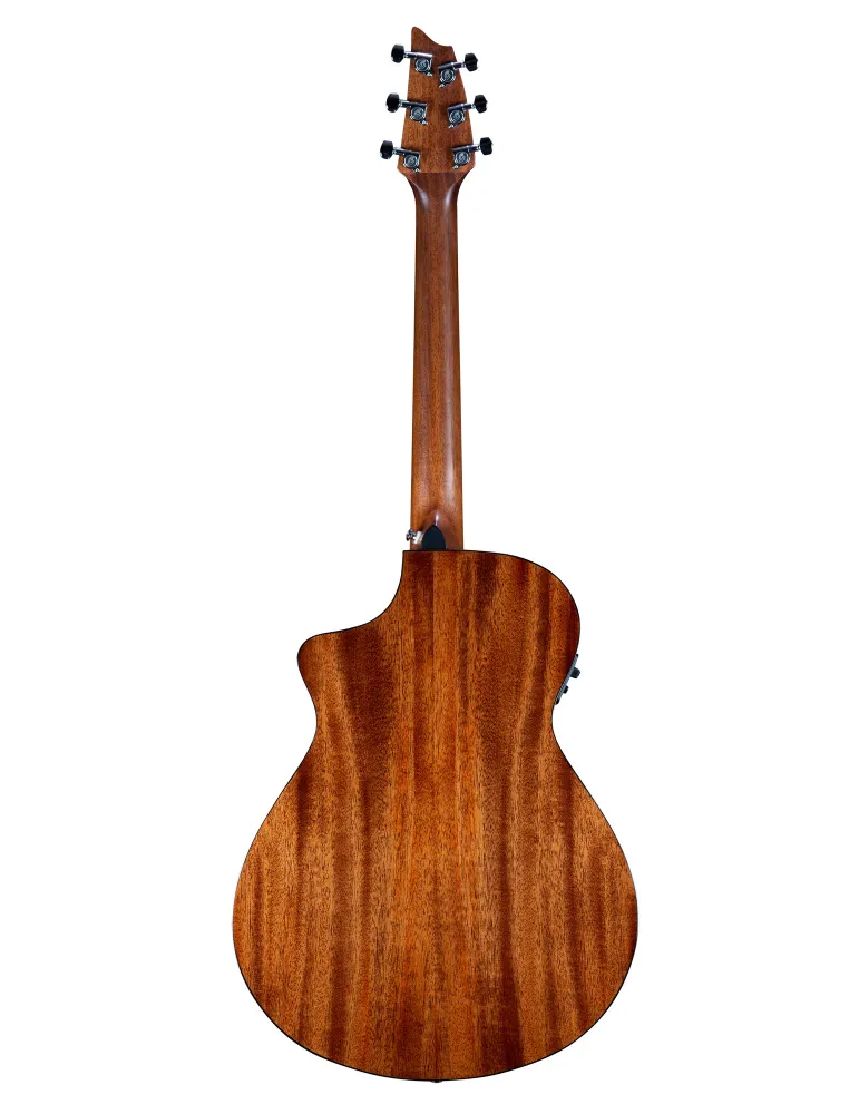  BREEDLOVE DISCO S CONCERT CE MAHOGANY HB|MusicGoodDeal 