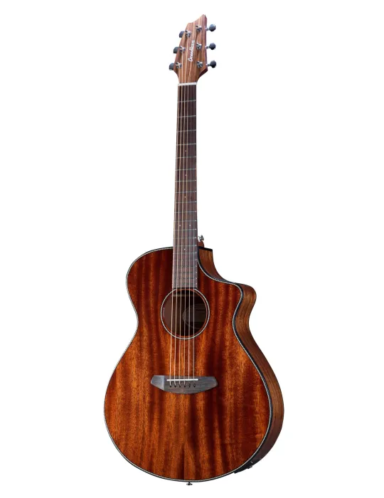  BREEDLOVE DISCO S CONCERT CE MAHOGANY HB|MusicGoodDeal 