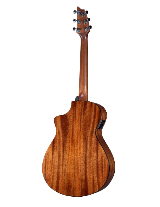  BREEDLOVE DISCO S CONCERT CE MAHOGANY HB|MusicGoodDeal 