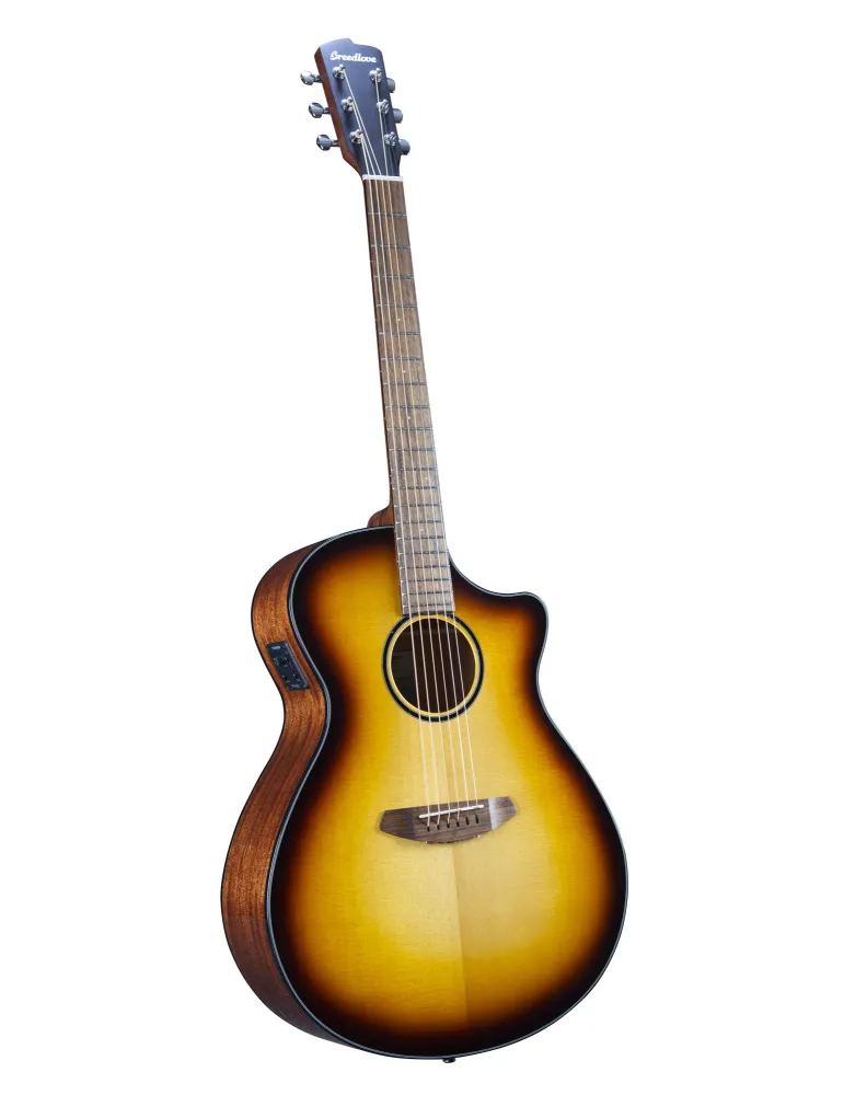  BREEDLOVE DISCOVERY S CONCERTO CE EDGE|MusicGoodDeal 