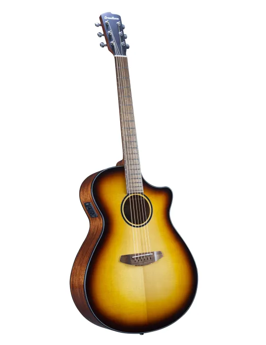 BREEDLOVE DISCOVERY S CONCERTO CE EDGE|MusicGoodDeal 