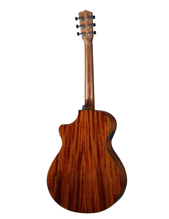  BREEDLOVE DISCOVERY S CONCERTO CE EDGE|MusicGoodDeal 