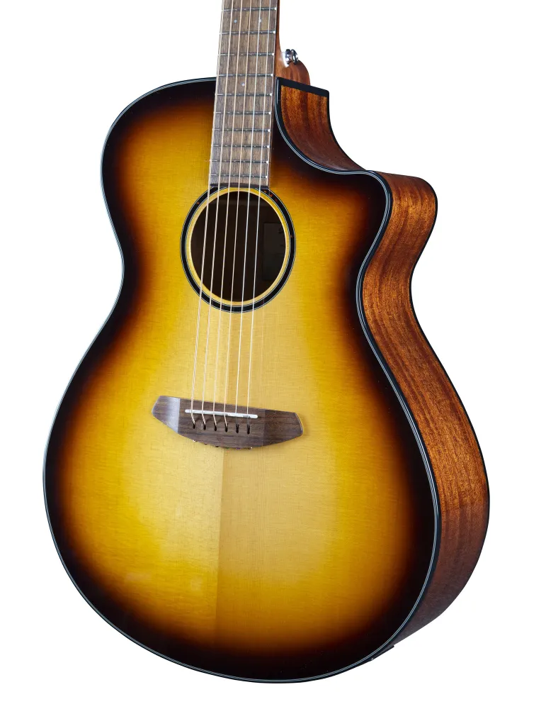  BREEDLOVE DISCOVERY S CONCERTO CE EDGE|MusicGoodDeal 