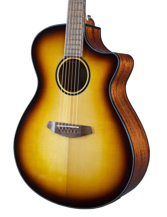 BREEDLOVE DISCOVERY S CONCERTO CE EDGE|MusicGoodDeal 