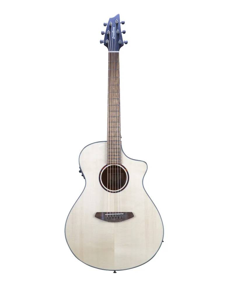  CONCIERTO DE BREEDLOVE DISCOVERY S CE|MusicGoodDeal 