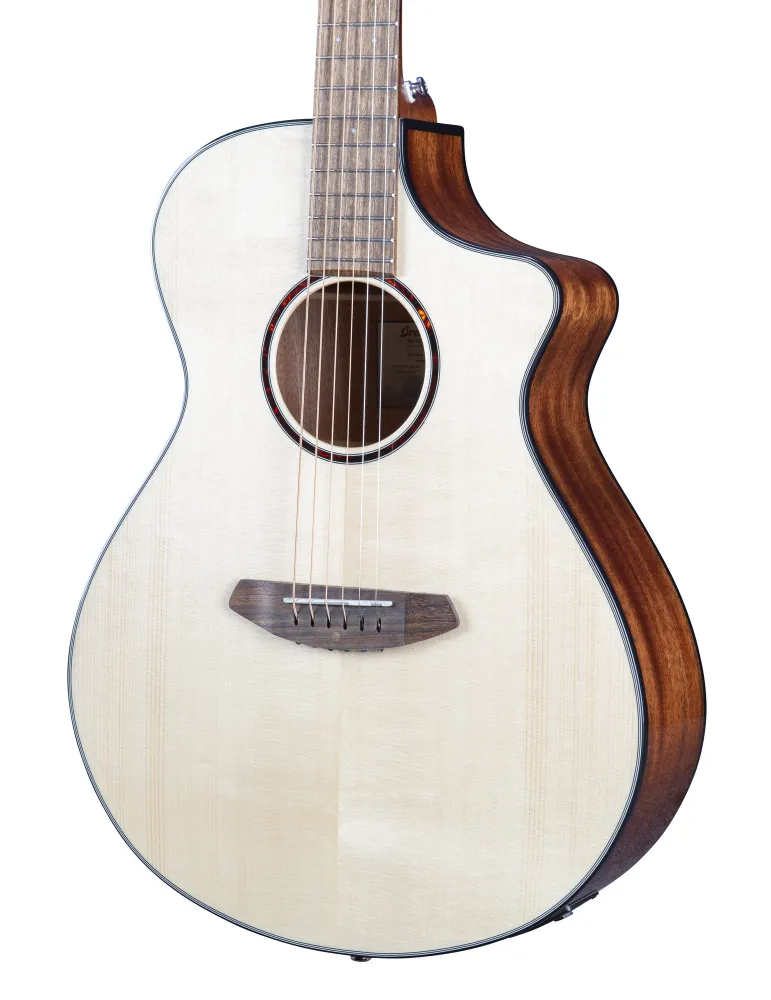  CONCIERTO DE BREEDLOVE DISCOVERY S CE|MusicGoodDeal 