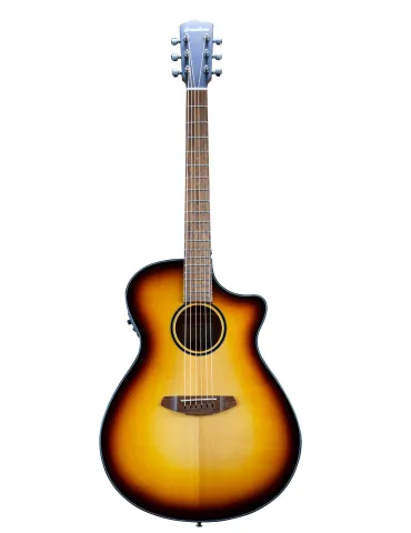  BREEDLOVE DISCOVERY S CONCERTO CE EDGE|MusicGoodDeal 