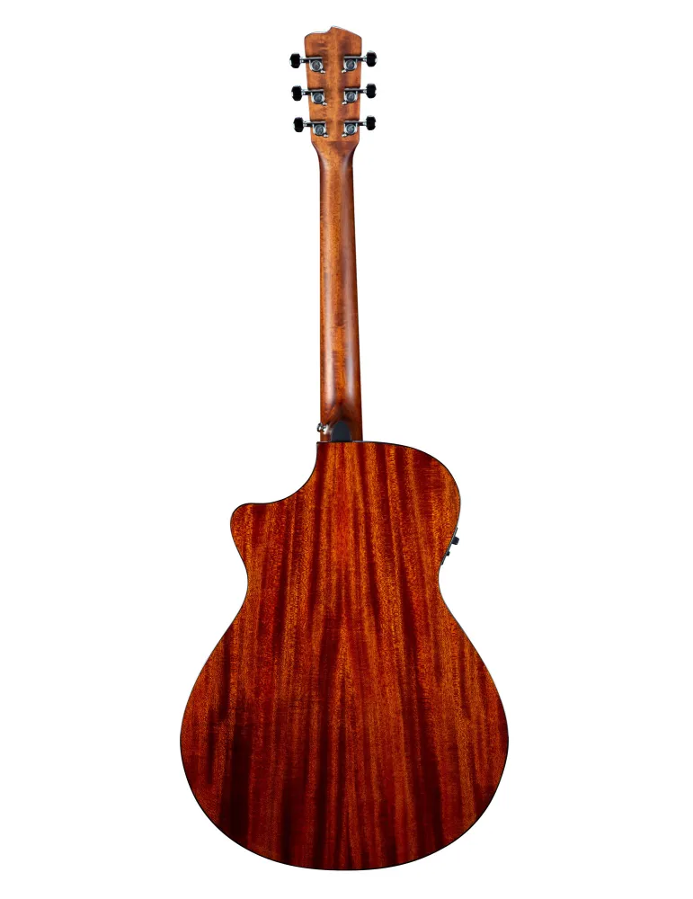  BREEDLOVE DISCOVERY S CONCERTO CE EDGE|MusicGoodDeal 