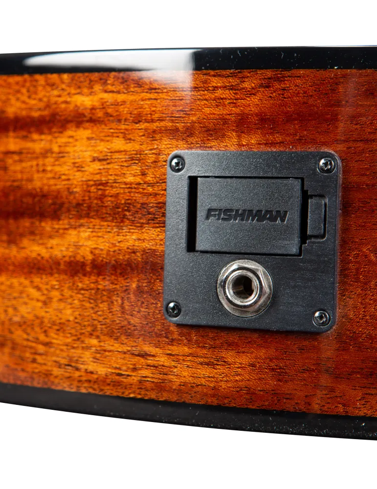  BREEDLOVE DISCOVERY S CONCERTO CE EDGE|MusicGoodDeal 