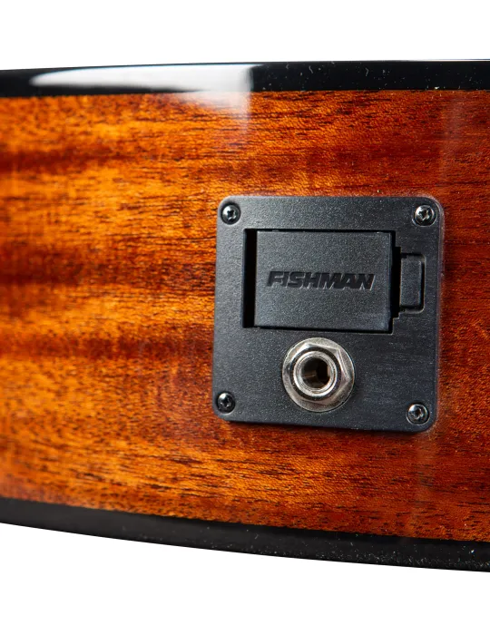  BREEDLOVE DISCOVERY S CONCERTO CE EDGE|MusicGoodDeal 