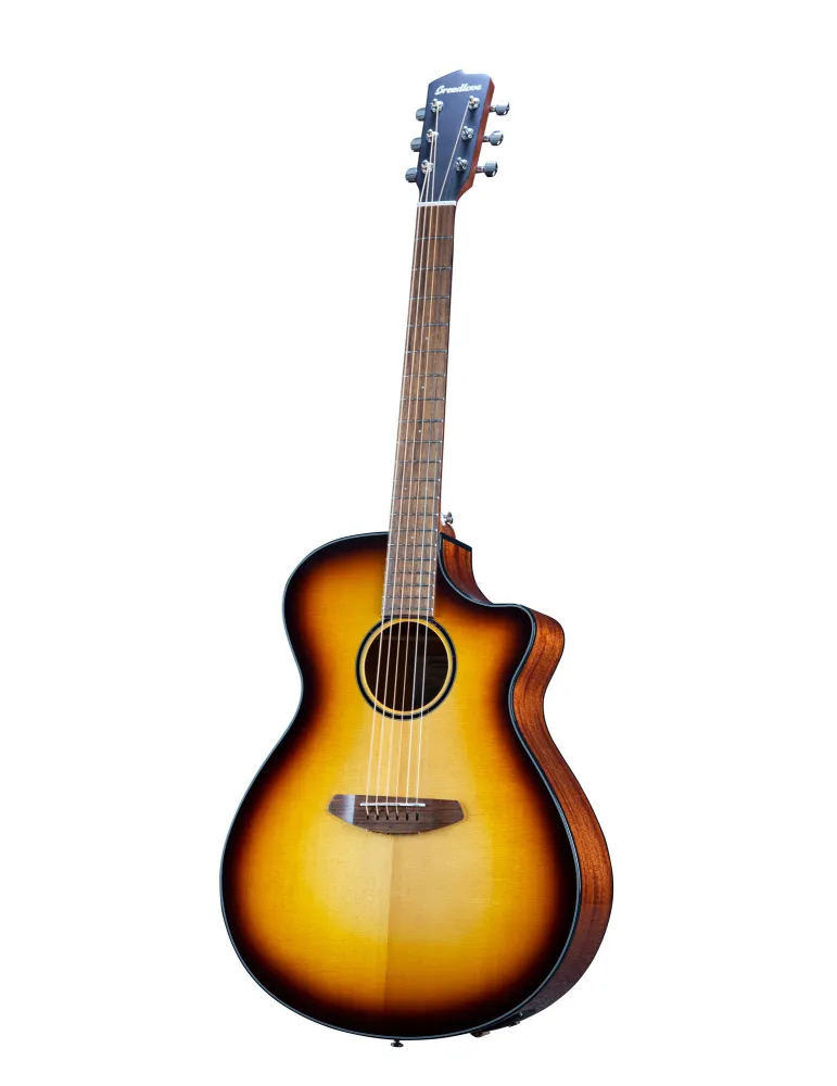  BREEDLOVE DISCOVERY S CONCERTO CE EDGE|MusicGoodDeal 