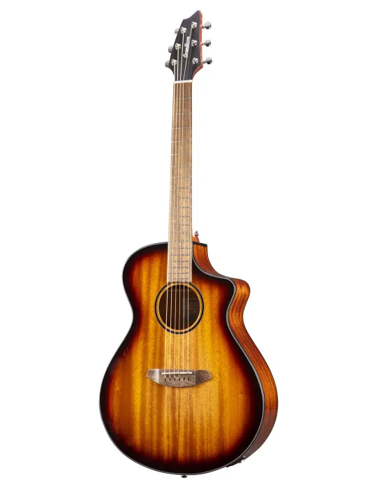  BREEDLOVE DISCO S CONCERT EDGE CE MAHOGANY|MusicGoodDeal 