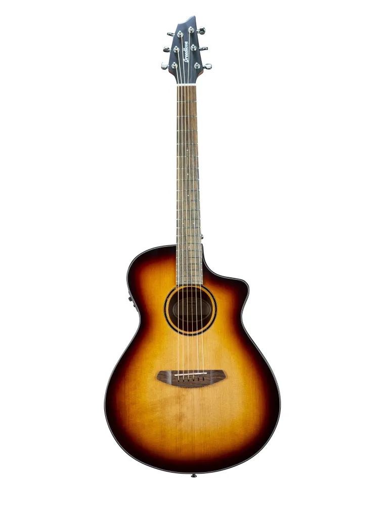  BREEDLOVE DISCO S CONCERT EDGE CE EPICEA|MusicGoodDeal 