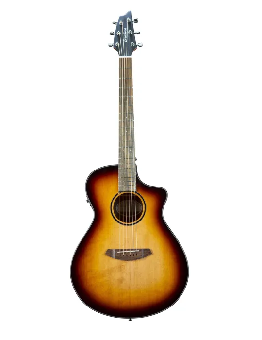  BREEDLOVE DISCO S CONCERT EDGE CE EPICEA|MusicGoodDeal 