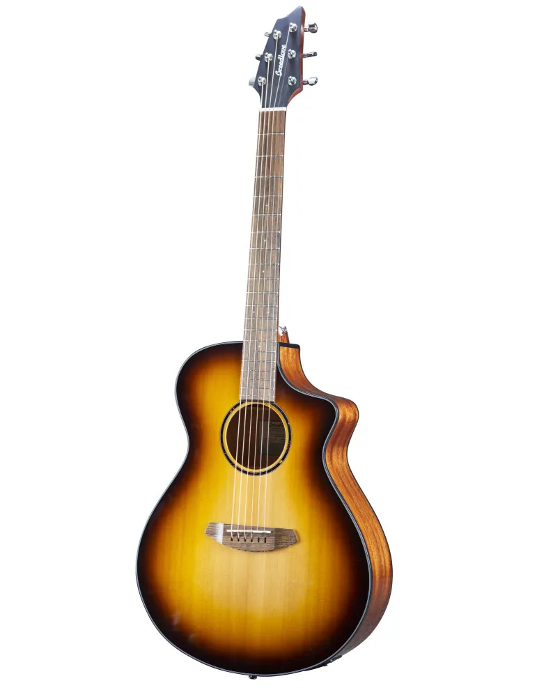  BREEDLOVE DISCO S CONCERT EDGE CE CEDRE|MusicGoodDeal 