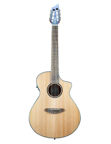 BREEDLOVE DISCOVERY S CONCERT NYLON CE