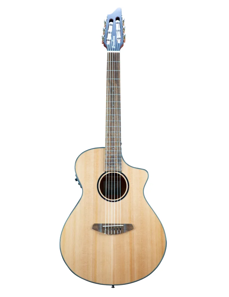  BREEDLOVE DISCOVERY S CONCERT NYLON CE|MusicGoodDeal 
