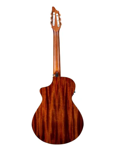  BREEDLOVE DISCOVERY S CONCERT NYLON CE|MusicGoodDeal  2