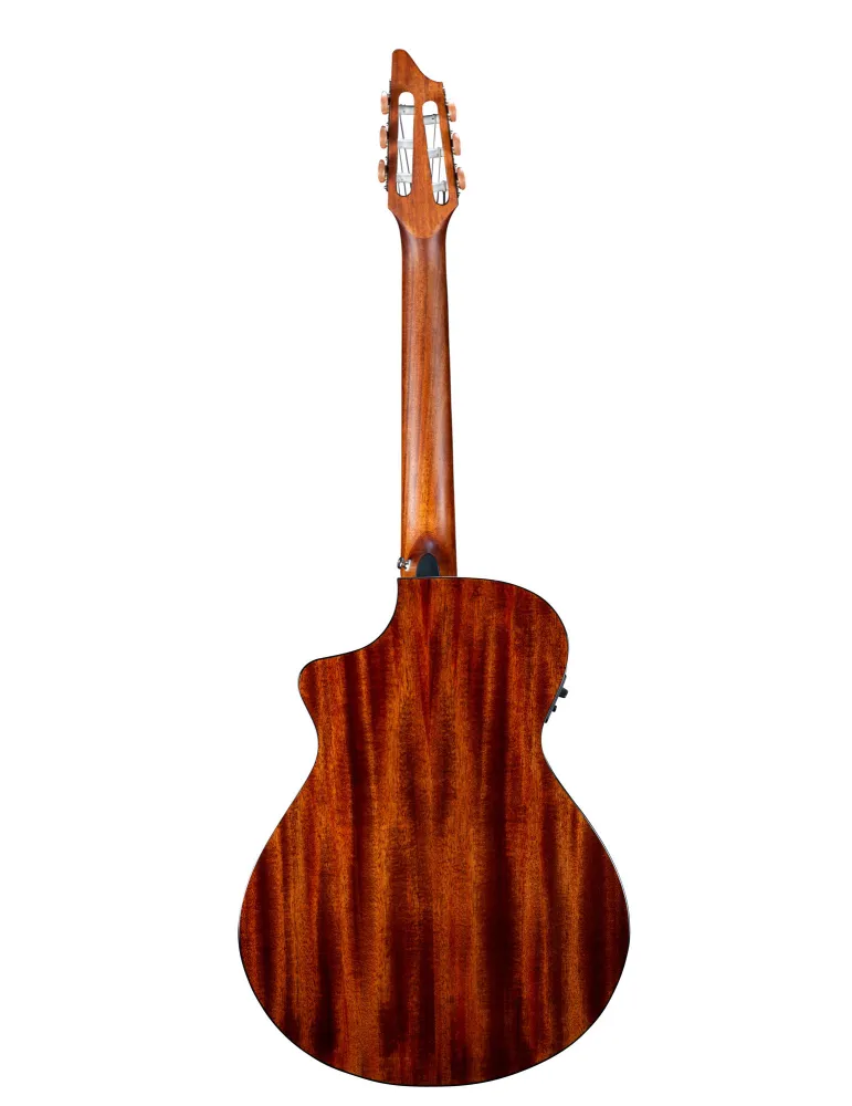  BREEDLOVE DISCOVERY S CONCERT NYLON CE|MusicGoodDeal 