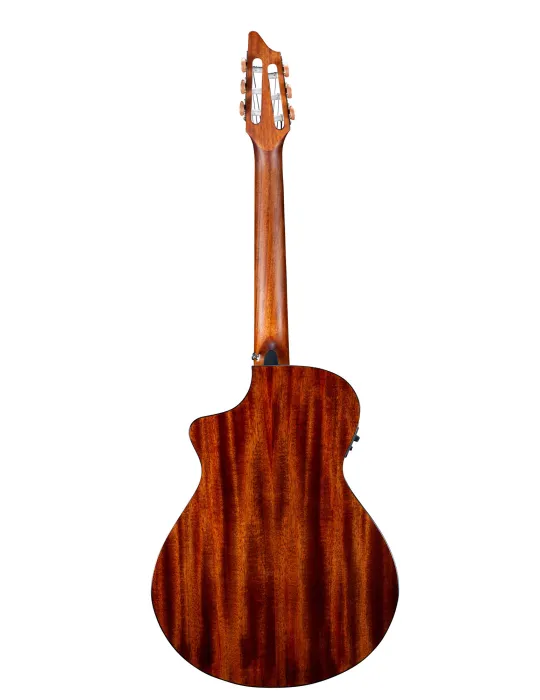  BREEDLOVE DISCOVERY S CONCERT NYLON CE|MusicGoodDeal 