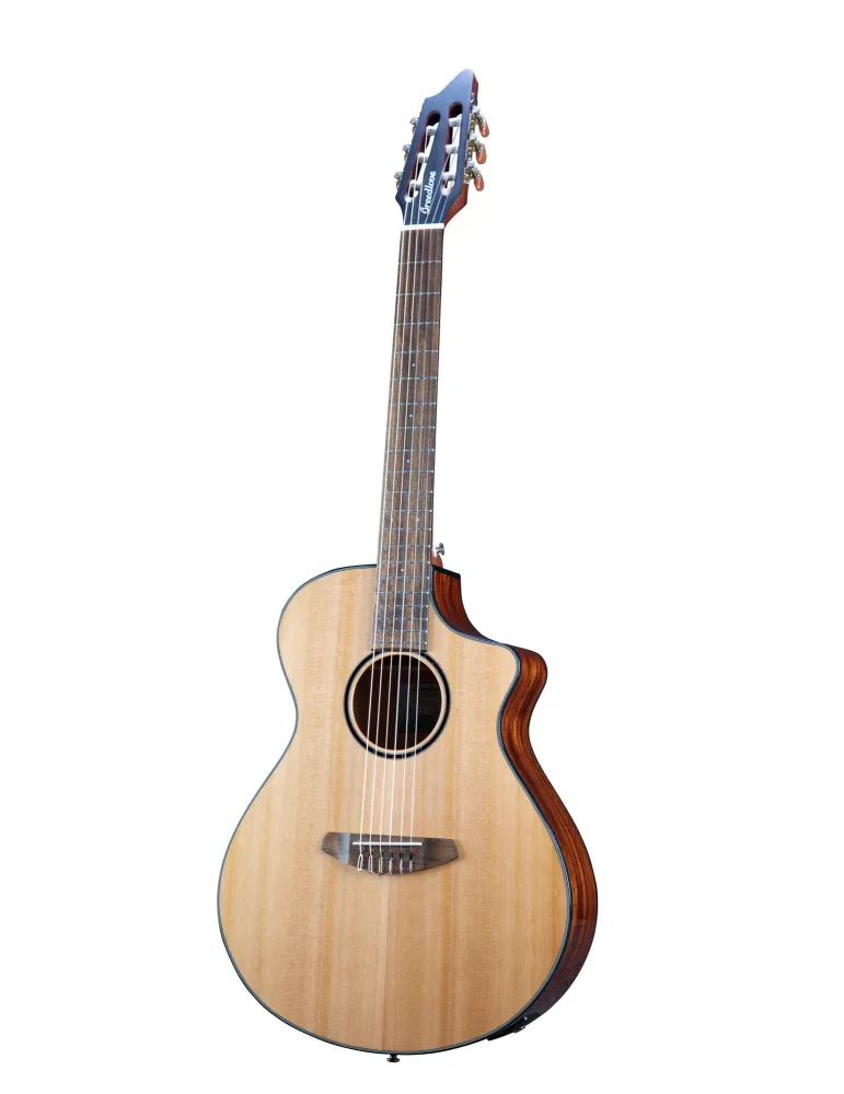  BREEDLOVE DISCOVERY S CONCERT NYLON CE|MusicGoodDeal 